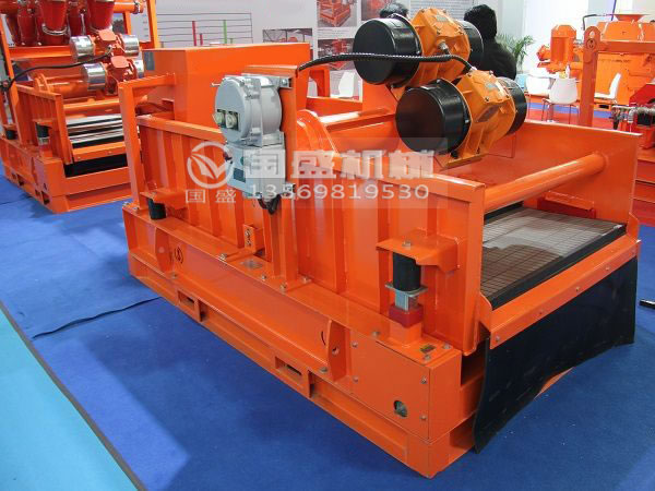 鉆井液篩選機用途 鉆井液篩選機用途