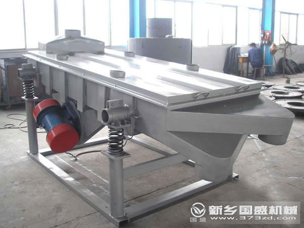 振動(dòng)電機(jī)的安裝 振動(dòng)電機(jī)的安裝